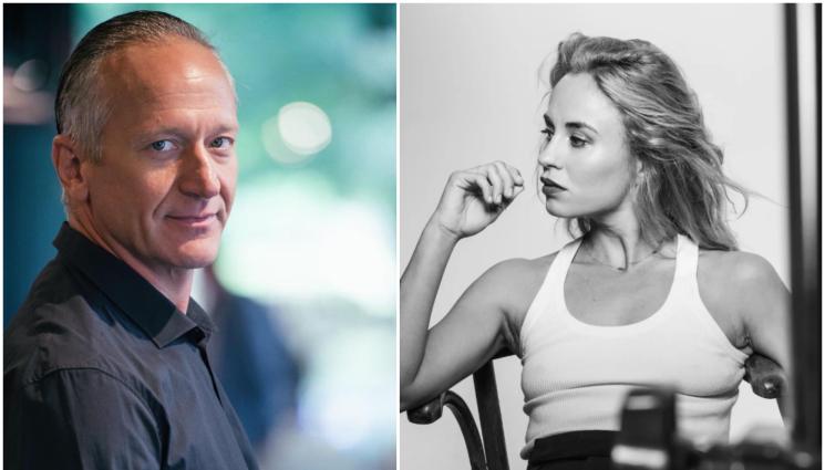 дОНКОВ - СЛЕД РАЗВОДА: Донков ревна за Радина! (ВИДЕО)