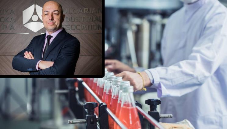 w - Ръстът на заплатите подплаши инвеститори!