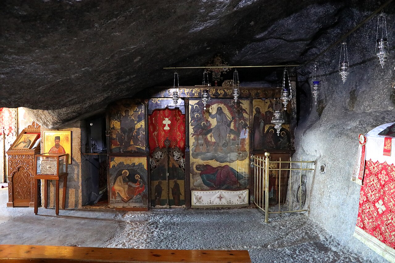 чудеса и вяра