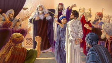 чудеса и вяра