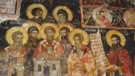 чудеса и вяра