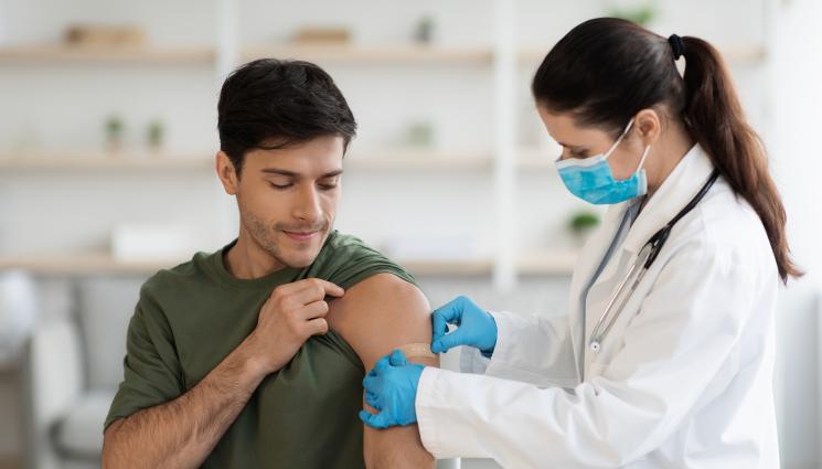 ваксина - ЗДРАВЕ с Телеграф: 28 лева за ваксина срещу грип