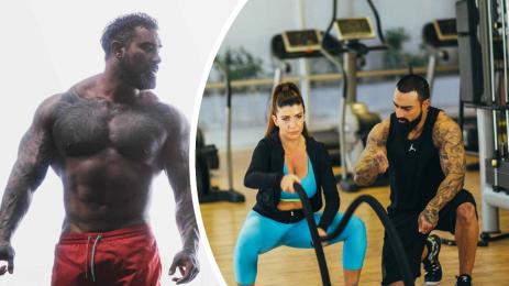 Николай Първанов Китаеца Ники