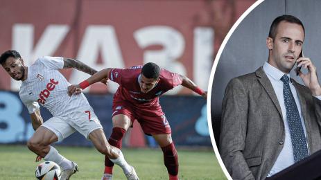 Септември ЦСКА 1948