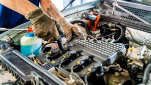 Да се забрани да се разкомплектоват автомобилите излезли от употреба