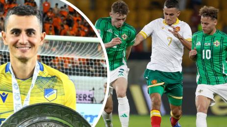 АПОЕЛ Георги Костадинов Суперкупа