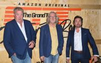 The Grand Tour