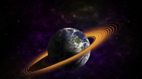 Земя планета