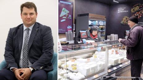 Андрей Велчев