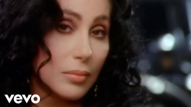 Cher - LOVE AND UNDERSTANDING