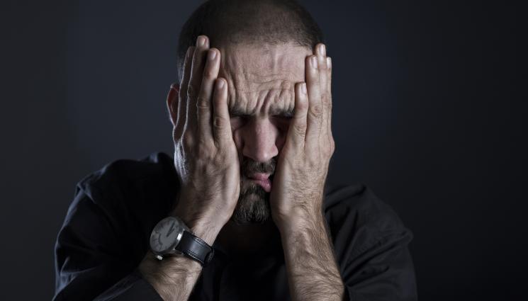 стрес - 7 СЪВЕТА: Как да преодолеете стреса