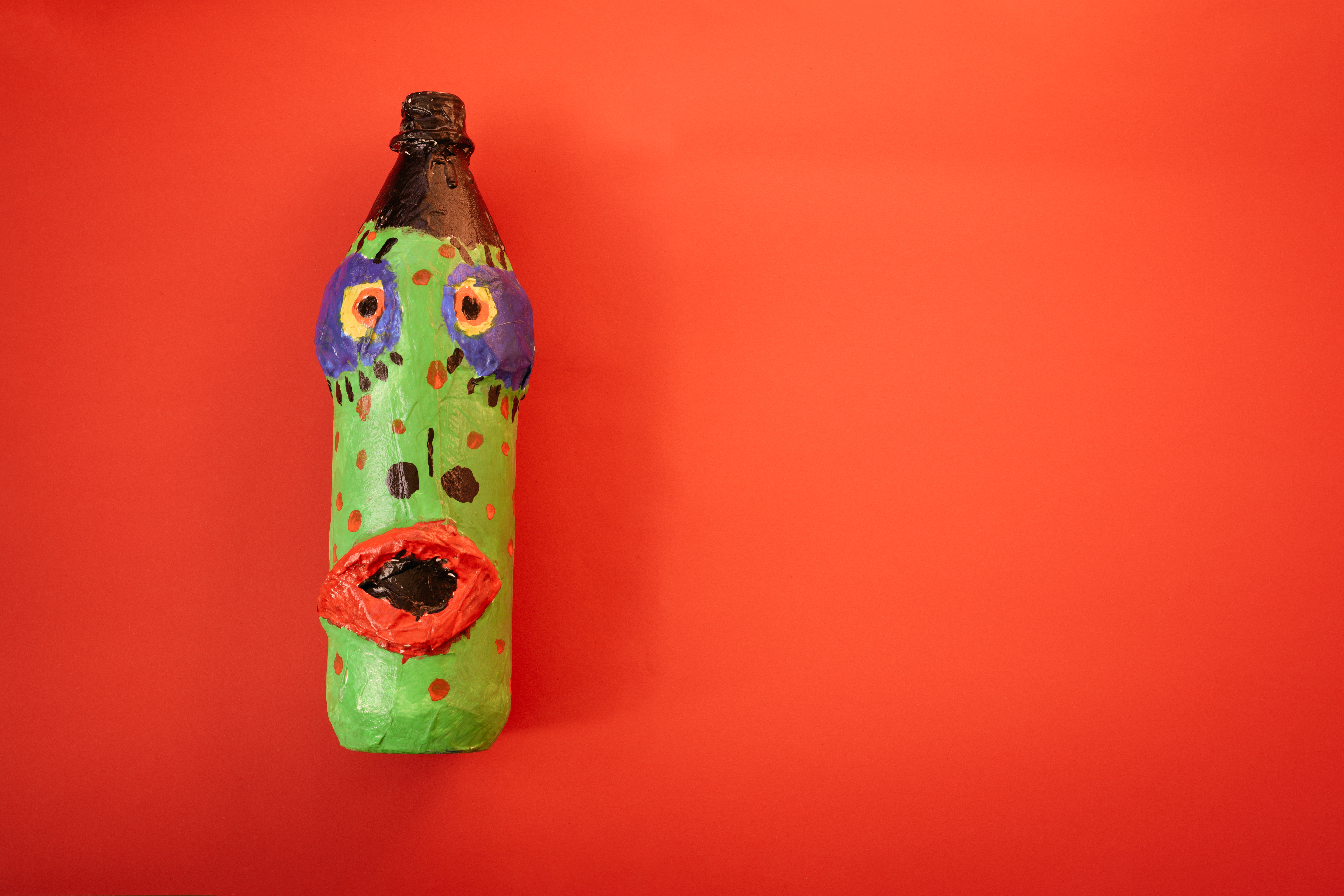 плашило шише