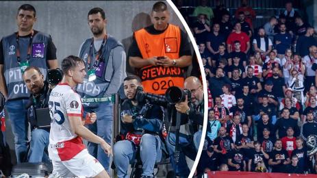 Славия Прага