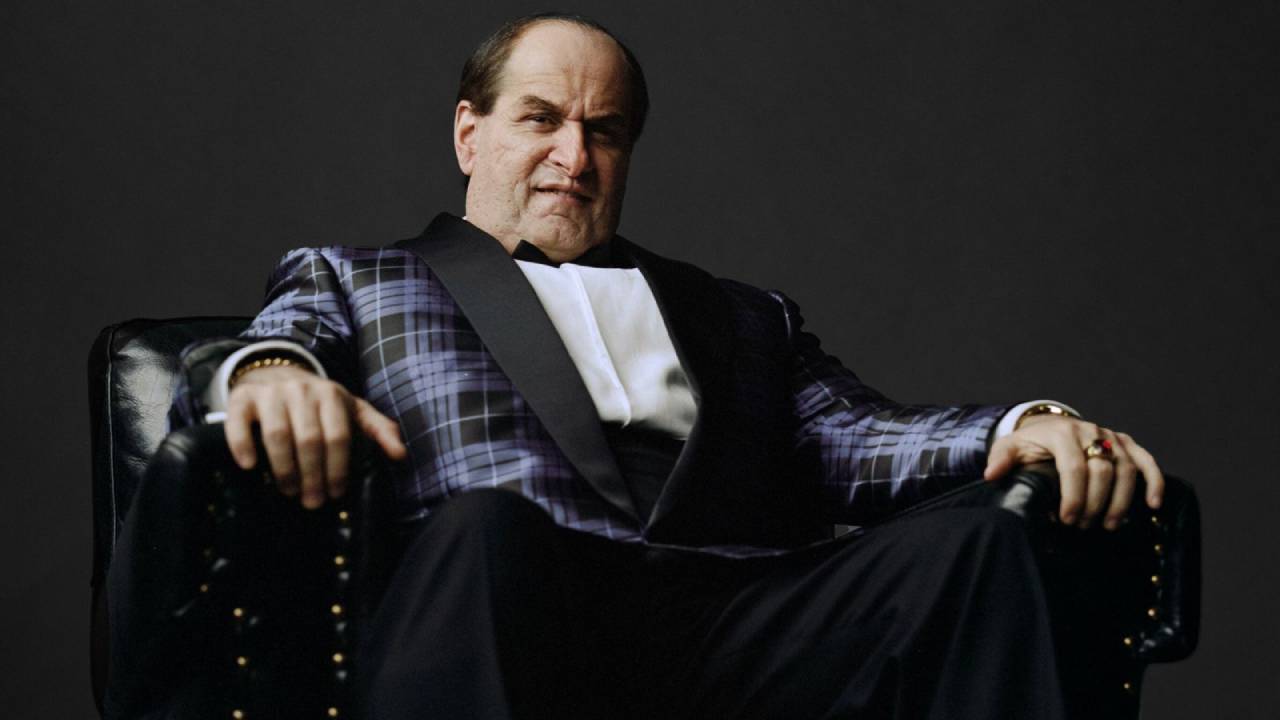 Колин Фарел