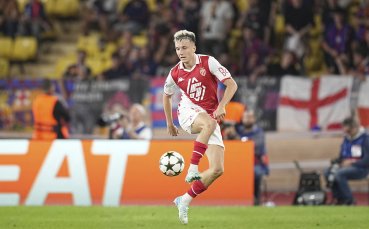 Руски национал подписа нов договор с Монако