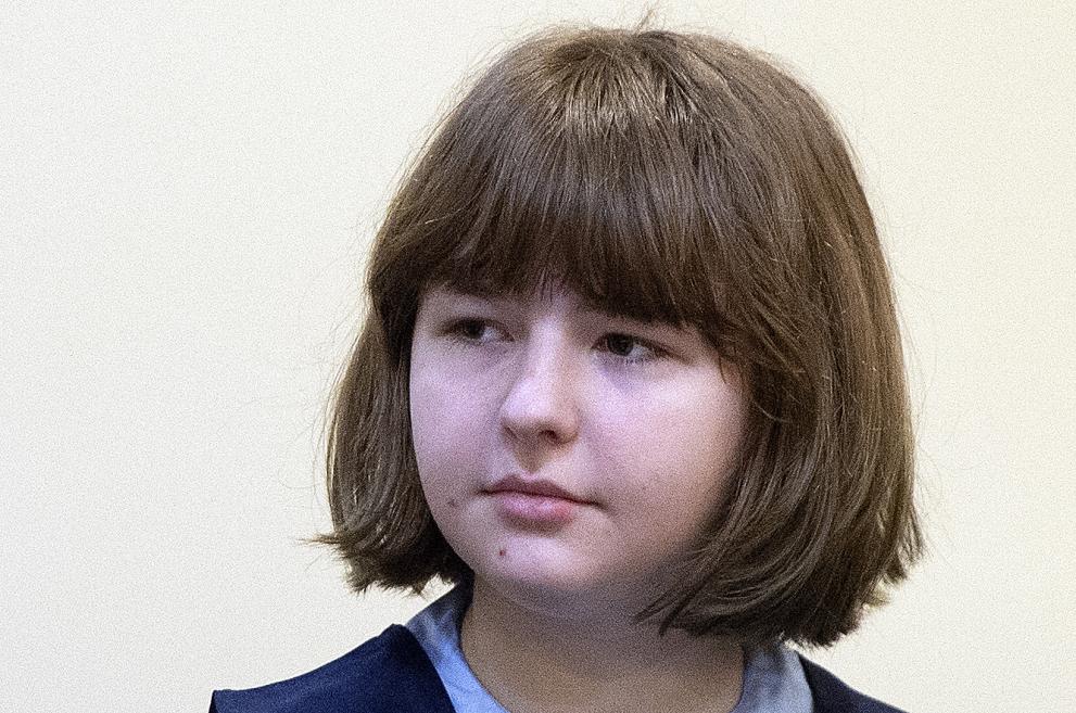 К