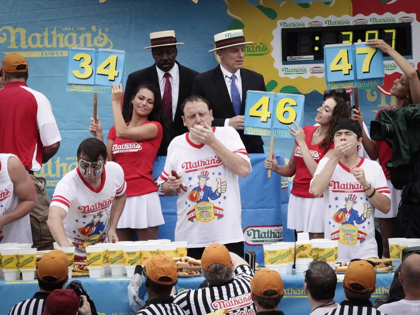 ретро спорт