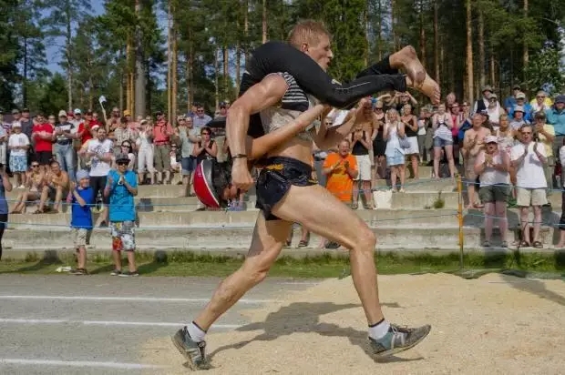 ретро спорт