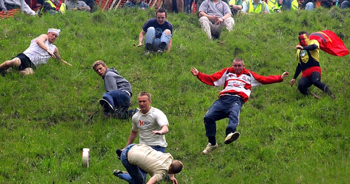 ретро спорт