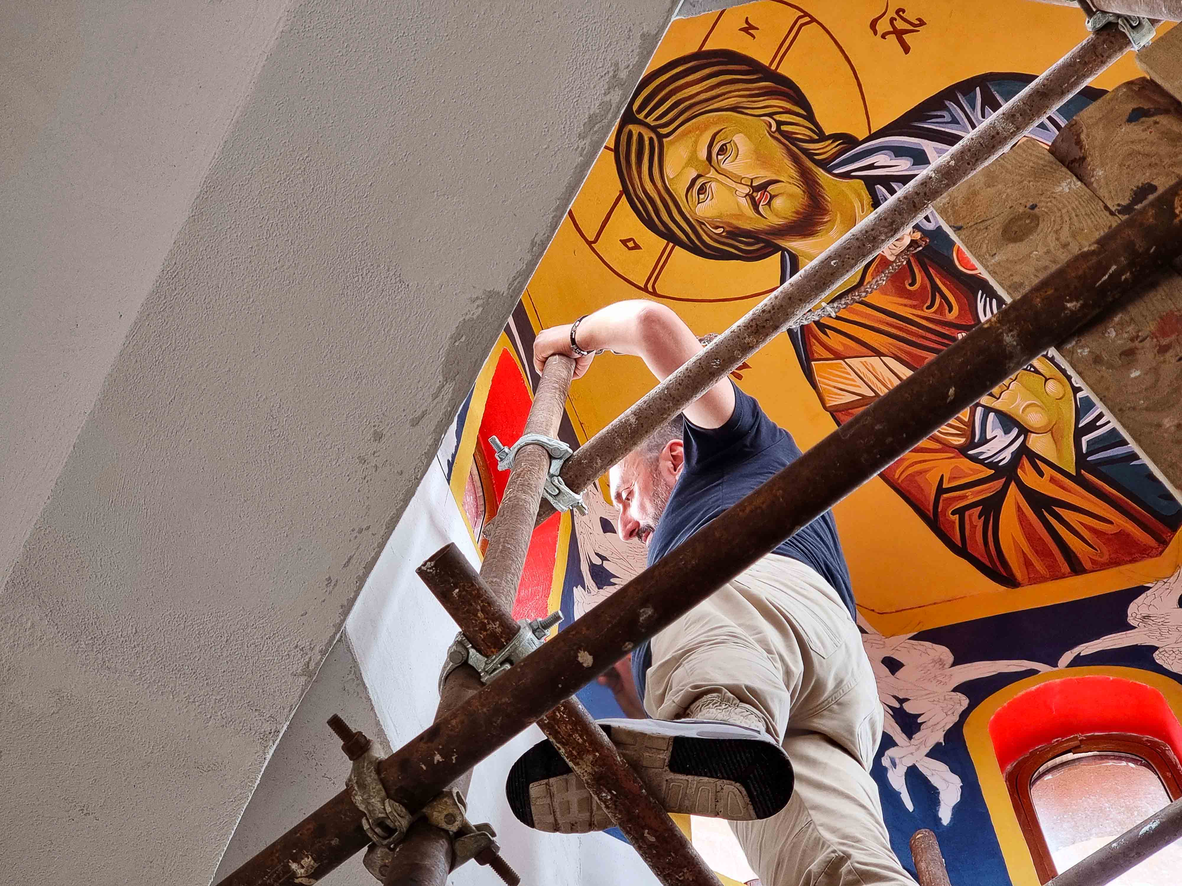 златно време