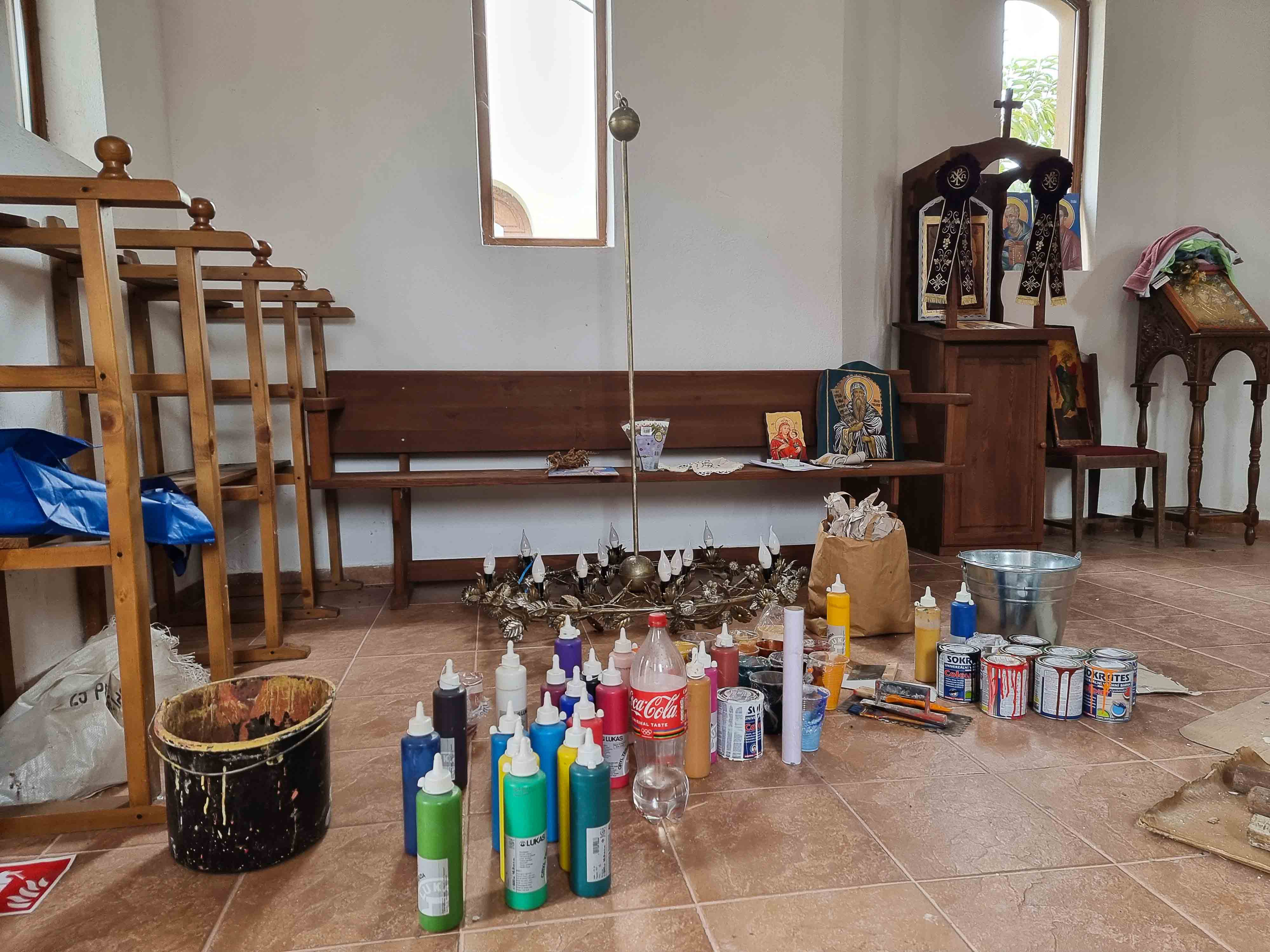 златно време