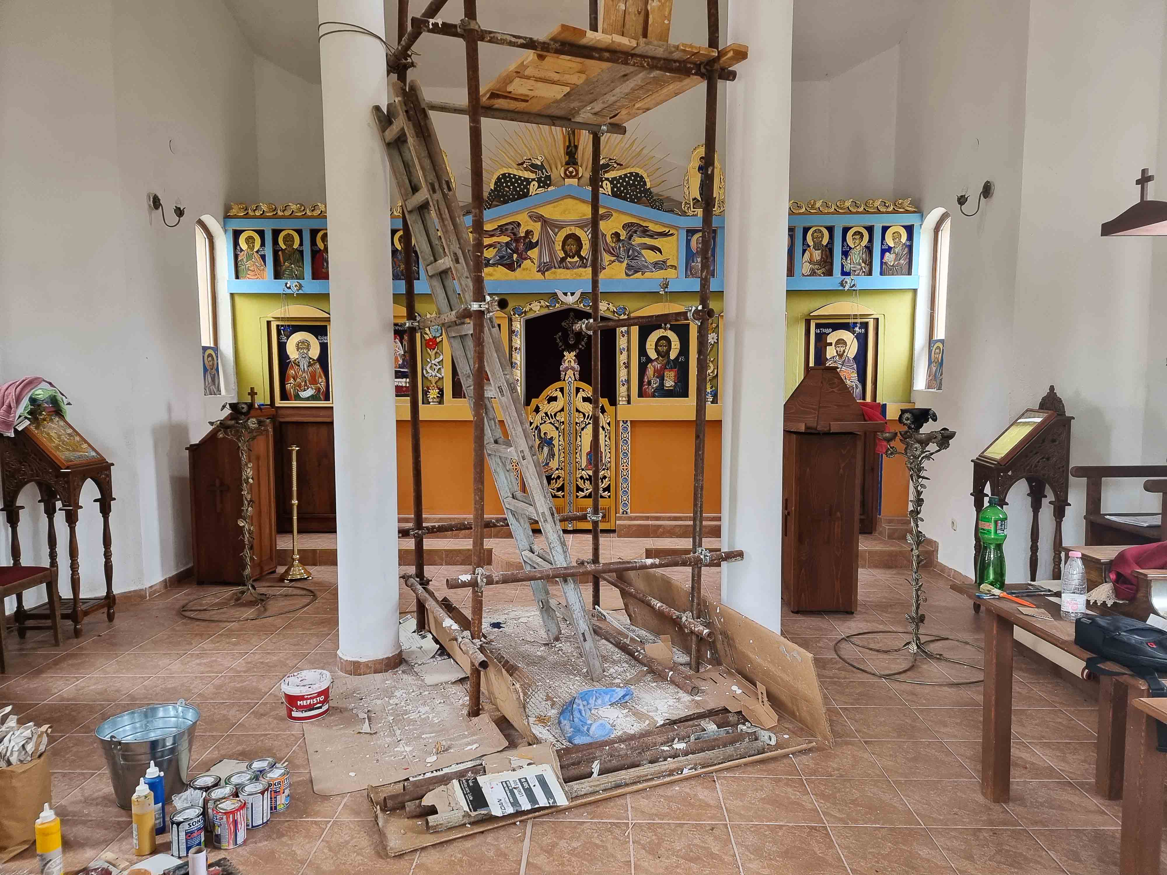 златно време