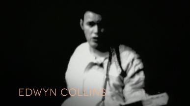 Edwyn Collins - A GIRL LIKE YOU