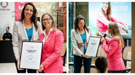 Цветелина Янчулова