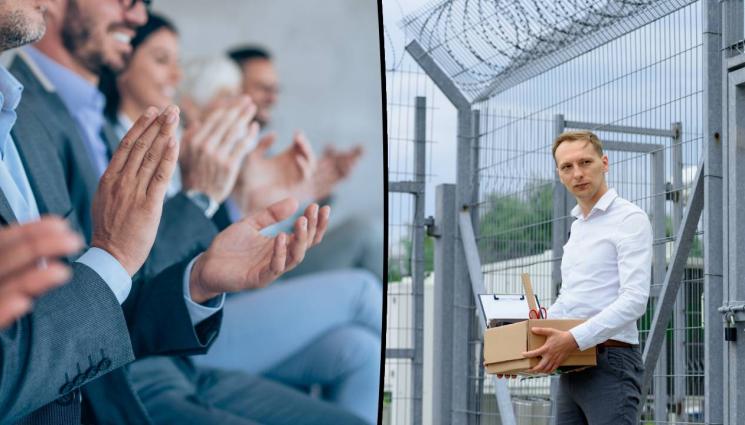 к - НЕЛЕПО: Пуснаха на свобода 37 затворници по погрешка!