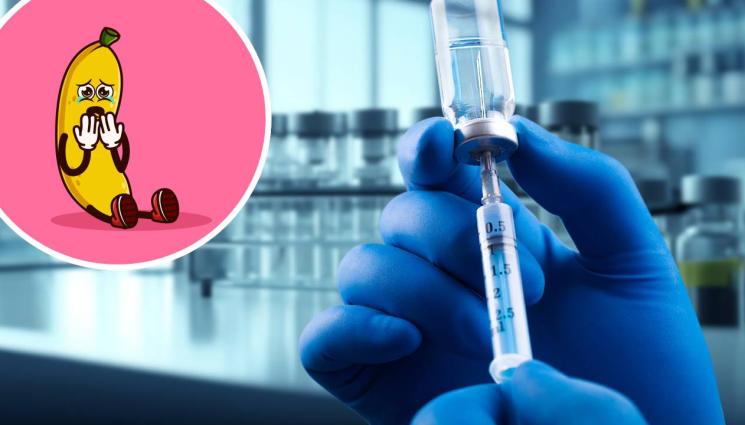 доктор банан пенис - ДОКТОР ОХБОЛИ: Лекар менте боцка пениси десетилетия наред! (ВИДЕО)