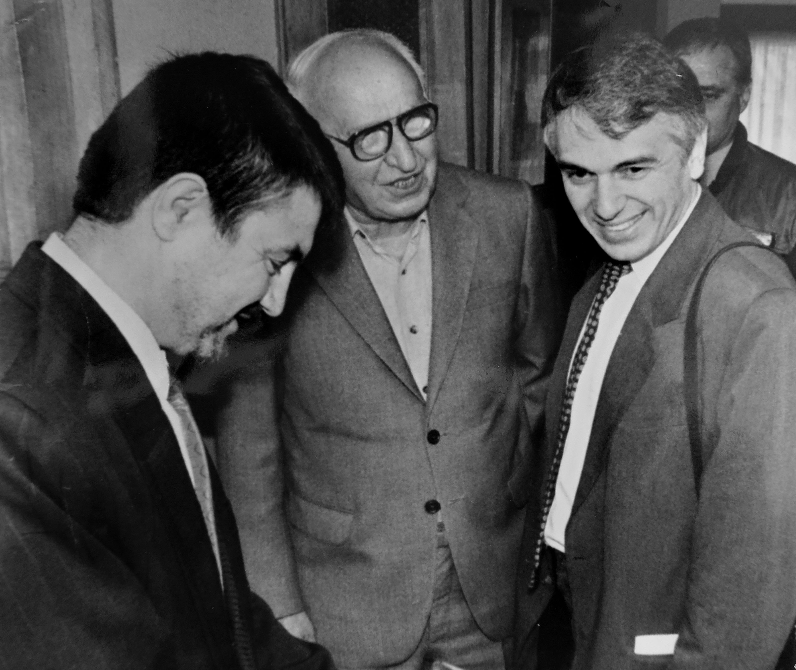 Бойчев и Кулеков