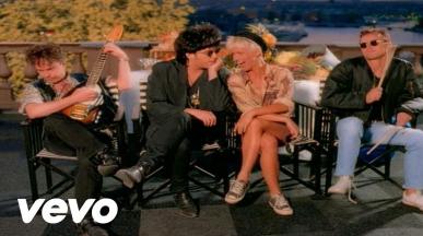 Roxette - HOW DO YOU DO