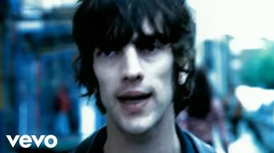 The Verve - BITTER SWEET SYMPHONY