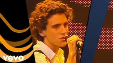 Mika - RELAX, TAKE IT EASY