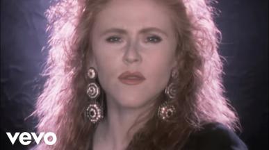 T'Pau - CHINA IN YOUR HAND