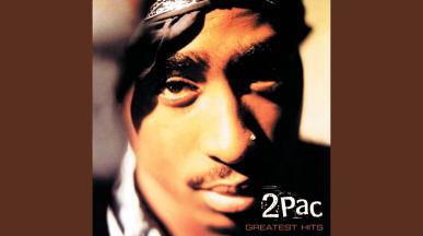 2Pac - Me against the world