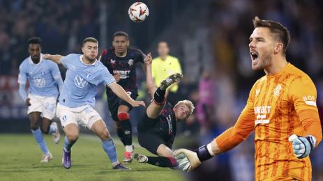 Лига Европа