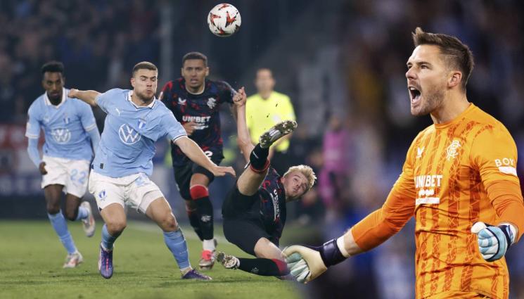 Лига Европа - Рейнджърс и Фенербахче тръгнаха с победи в Лига Европа