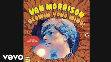 Van Morrison - BROWN EYED GIRL