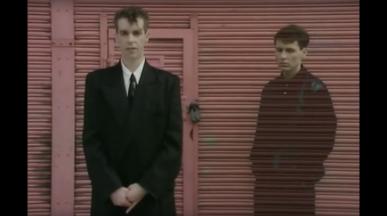 Pet Shop Boys - WEST END GIRLS