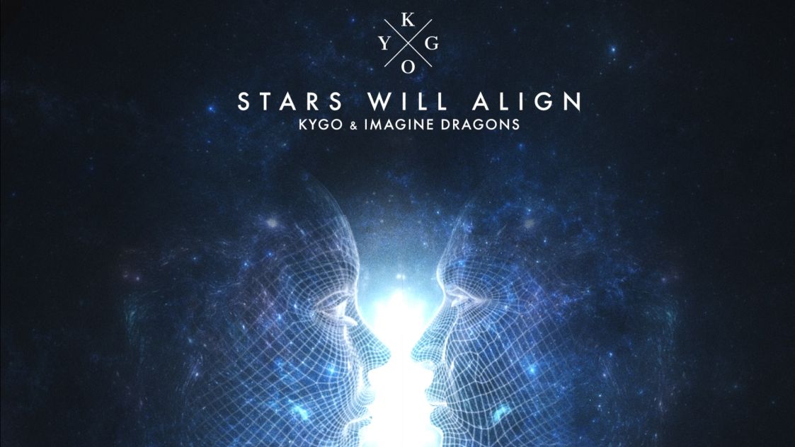 Kygo и Imagine Dragons представят новия си сингъл „Stars Will Align“