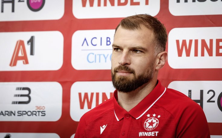 Густаво Бусато разкри рецептата за успех над Черно море