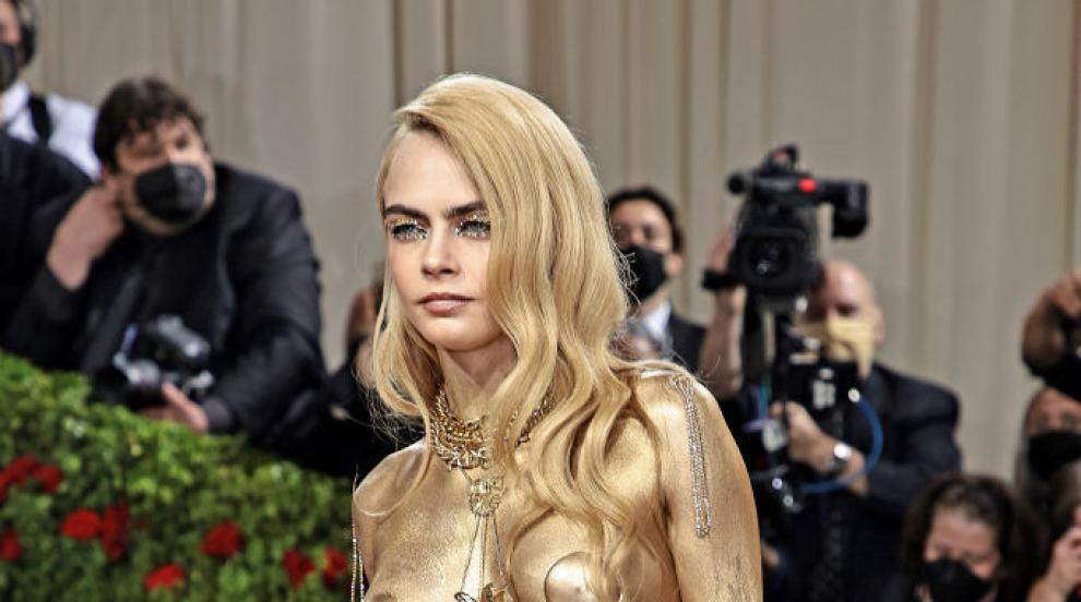 Най-горещите рокли на червения килим (ГАЛЕРИЯ)