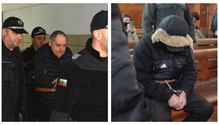 д - Убиецът на Еранухи се ожали от тежка присъда!