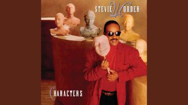 Stevie Wonder - FREE