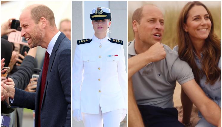 принц - НЯМА ЛАБАВО: Принцове и принцеси бачкат яко!