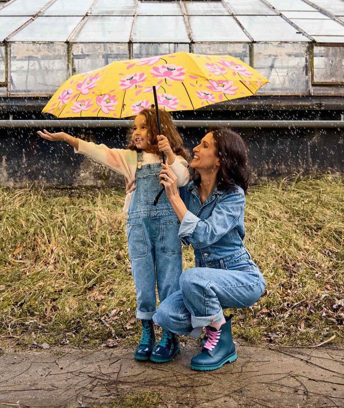 гумени ботуши