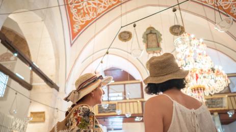 Коня Турция