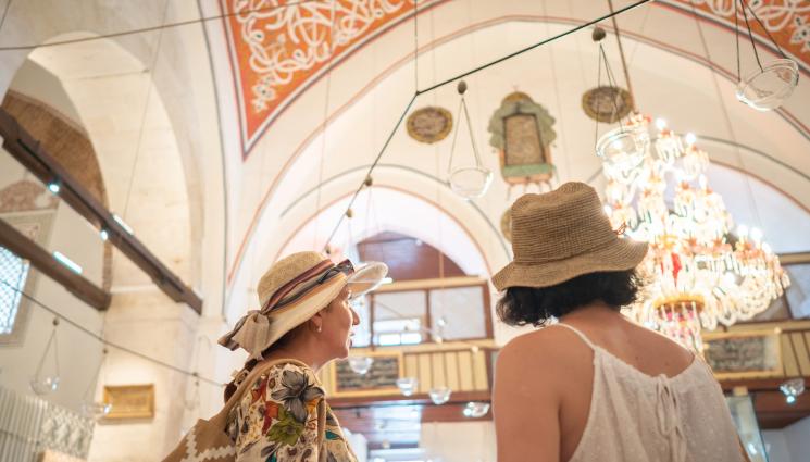 Коня Турция - ОТКЪДЕ ИДВА: Мистериозен звук изправи косите на голям турски град