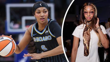 Ейнджъл Рийз